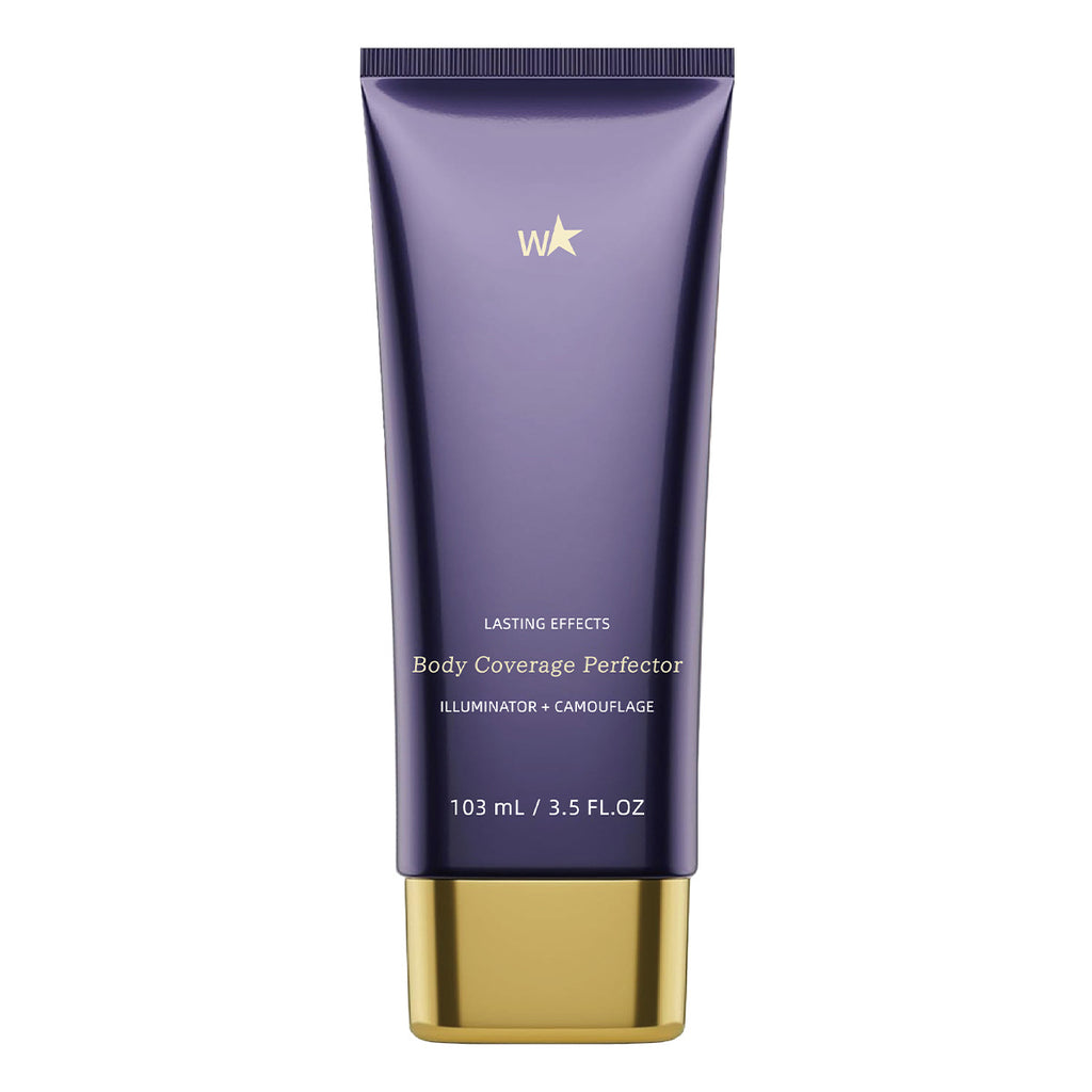 Correcteur Corps Haute Couvrance
