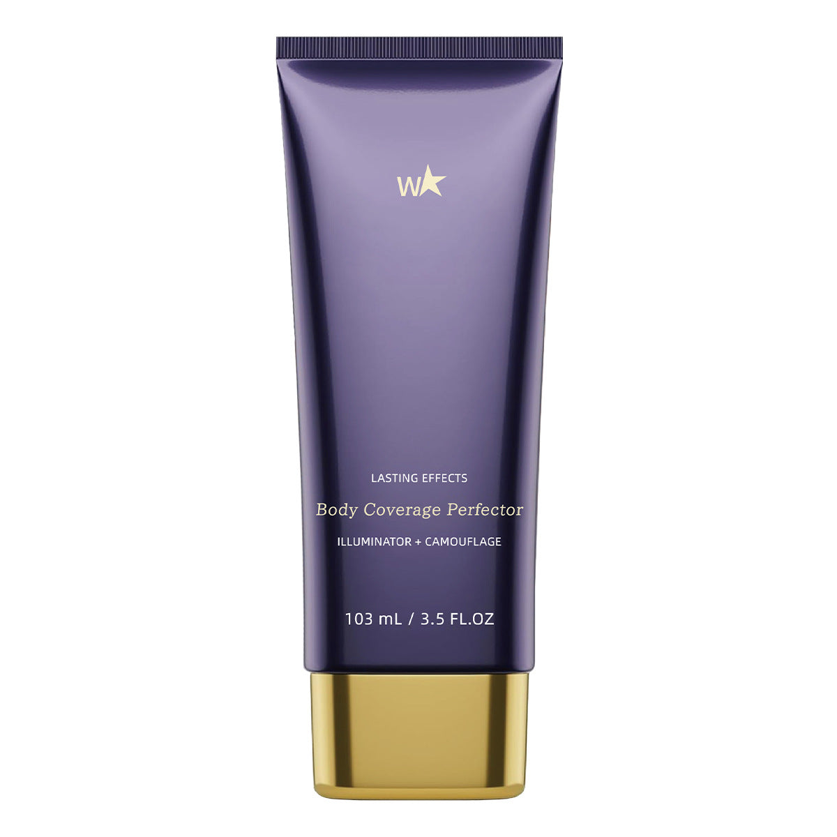 Correcteur Corps Haute Couvrance