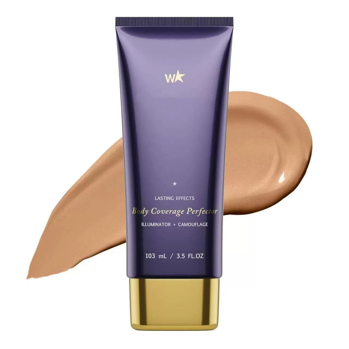 Correcteur Corps Haute Couvrance