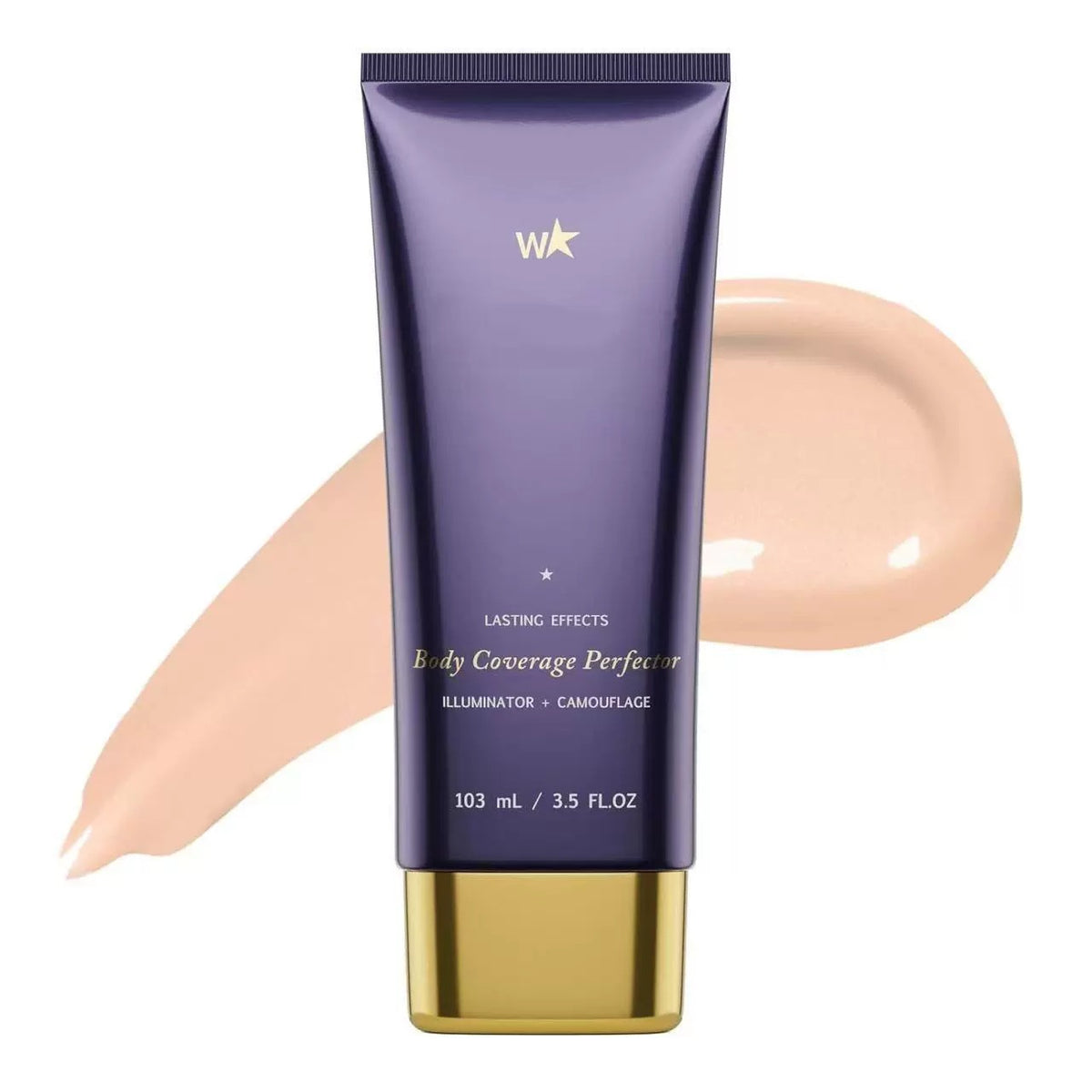 Correcteur Corps Haute Couvrance