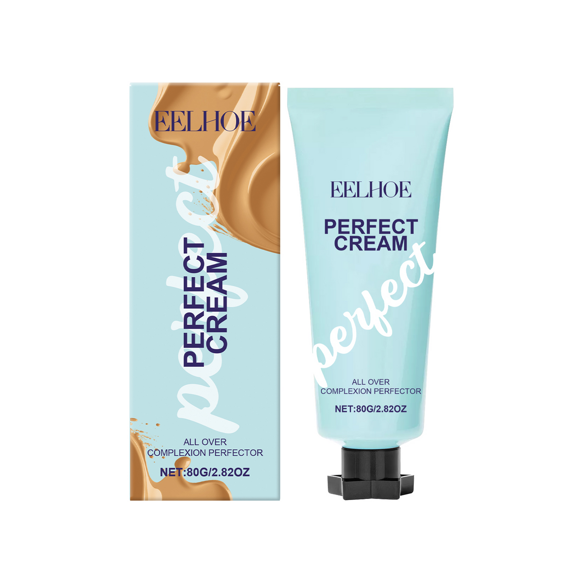Correcteur de Teint Longue Tenue