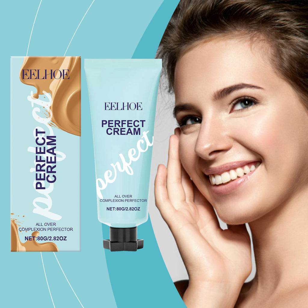 Correcteur de Teint Longue Tenue