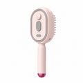Brosse de Massage Électrique avec Spray