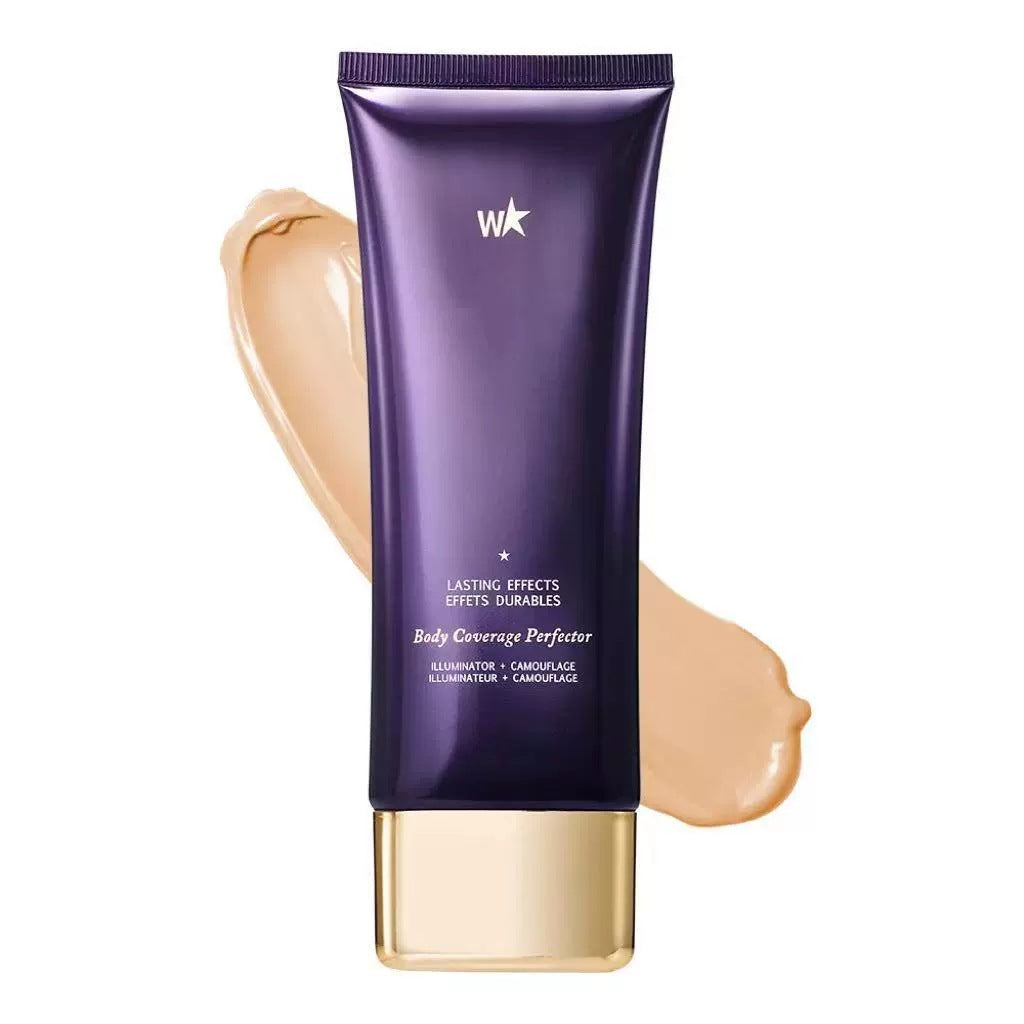 Correcteur Corps Haute Couvrance