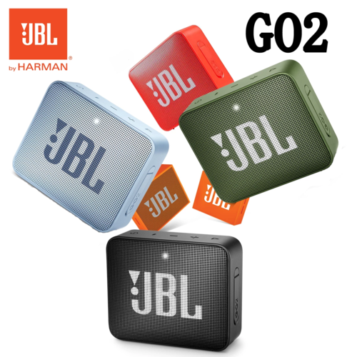 JBL GO2