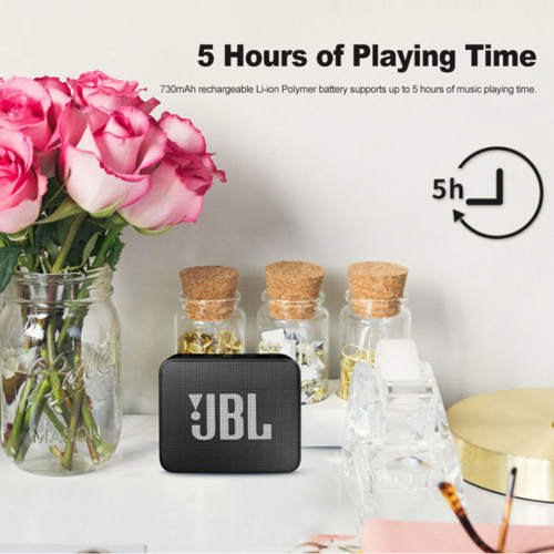 JBL GO2