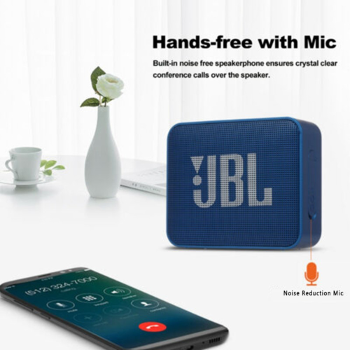 JBL GO2