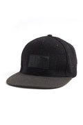 Casquette noire